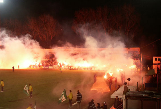 FC Groningen vs FC Volendam (3-0) (1)