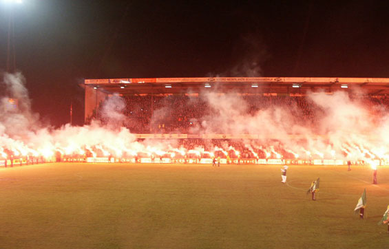 FC Groningen vs FC Volendam (3-0) (3)