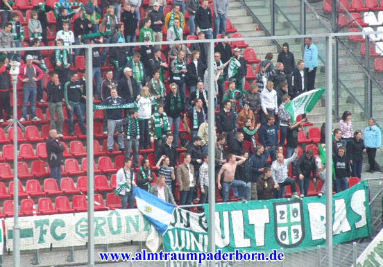 FC Utrecht vs FC Groningen (1-0) (1)