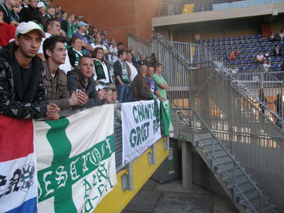 NAC Breda vs FC Groningen (1-1) (1)