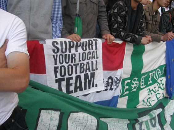 NAC Breda vs FC Groningen (1-1) (2)