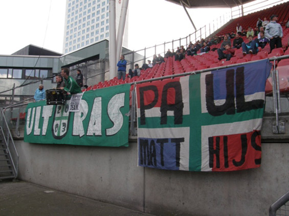 FC Utrecht vs FC Groningen (0-1) (2)