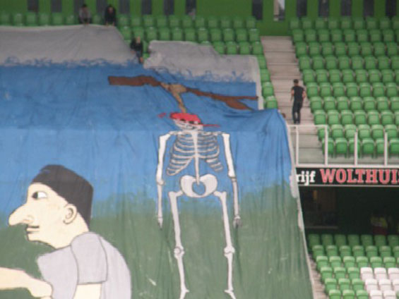 FC Groningen vs Ajax Amsterdam (0-2) (2)