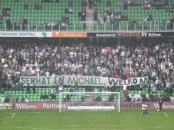 FC Groningen vs Ajax Amsterdam (0-2) (3)