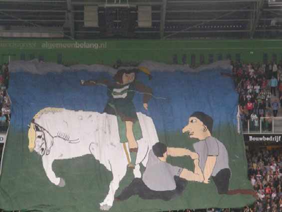 FC Groningen vs Ajax Amsterdam (0-2) (5)