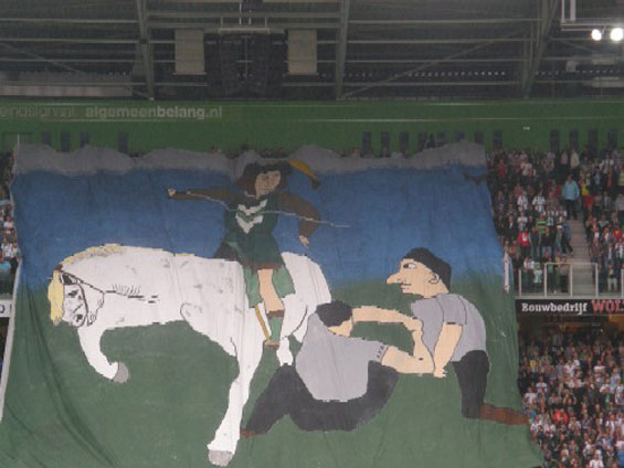 FC Groningen vs Ajax Amsterdam (0-2) (6)