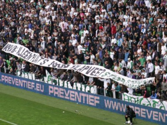 FC Groningen vs Ajax Amsterdam (0-2) (7)