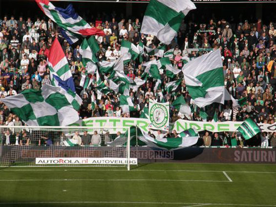 FC Groningen vs FC Utrecht (0-0) (2)