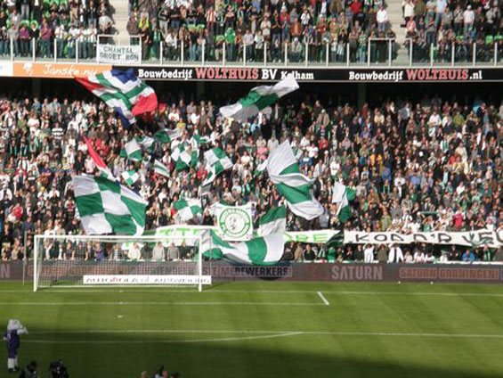 FC Groningen vs FC Utrecht (0-0) (3)