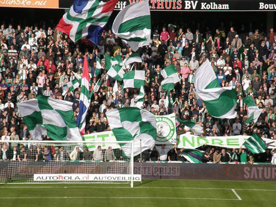 FC Groningen vs FC Utrecht (0-0) (4)