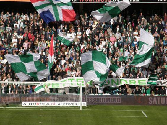 FC Groningen vs FC Utrecht (0-0) (5)