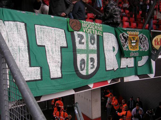 FC Twente Enschede vs FC Groningen (4-0) (1)