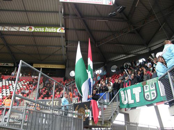 FC Twente Enschede vs FC Groningen (4-0) (2)