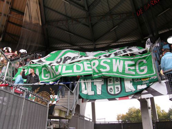 FC Twente Enschede vs FC Groningen (4-0) (8)