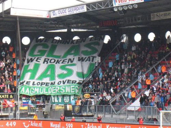 FC Twente Enschede vs FC Groningen (4-0) (9)