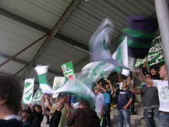 VVV-Venlo vs FC Groningen (2-2) (1)