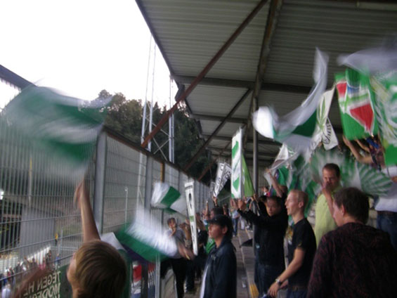 VVV-Venlo vs FC Groningen (2-2) (2)
