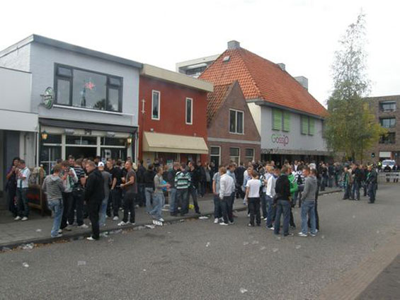 SC Heerenveen vs FC Groningen (0-1) (1)