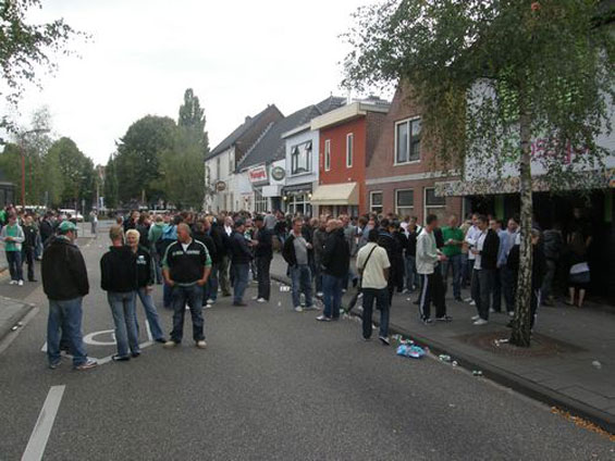 SC Heerenveen vs FC Groningen (0-1) (2)