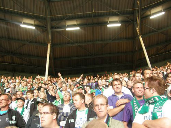 SC Heerenveen vs FC Groningen (0-1) (3)