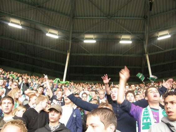 SC Heerenveen vs FC Groningen (0-1) (4)