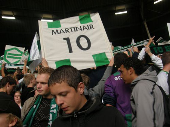 SC Heerenveen vs FC Groningen (0-1) (5)