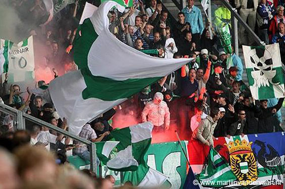 SC Heerenveen vs FC Groningen (0-1) (8)