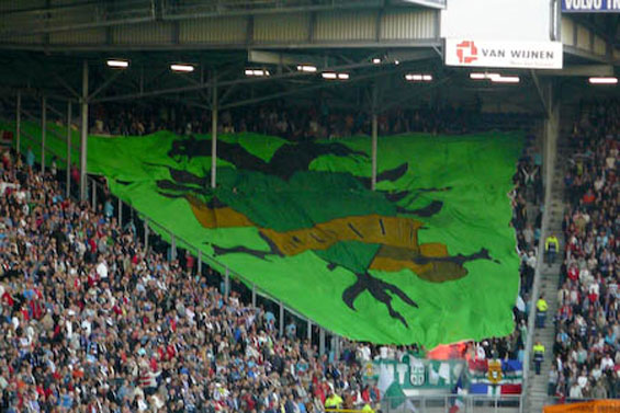 SC Heerenveen vs FC Groningen (0-1) (10)