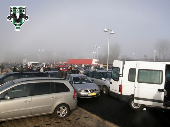 SC Heerenveen vs FC Groningen (2-0) (4)