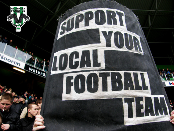 FC Groningen vs Willem II Tilburg (7-1) (4)