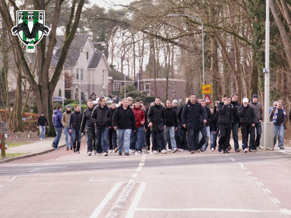 De Graafschap vs FC Groningen (1-1) (1)