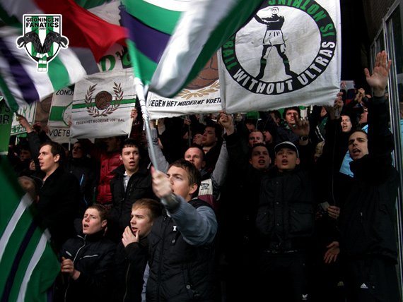 De Graafschap vs FC Groningen (1-1) (2)