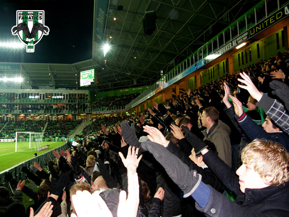 FC Groningen vs Roda JC Kerkrade (1-4) (2)
