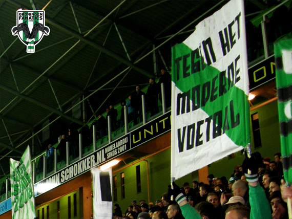 FC Groningen vs Roda JC Kerkrade (1-4) (3)