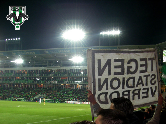 FC Groningen vs Roda JC Kerkrade (1-4) (4)
