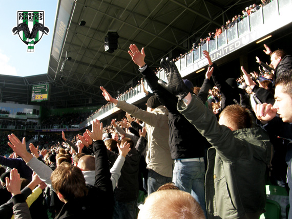FC Groningen vs Heracles Almelo (1-4) (8)