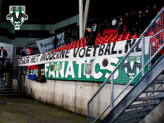 FC Utrecht vs FC Groningen (1-0) (1)