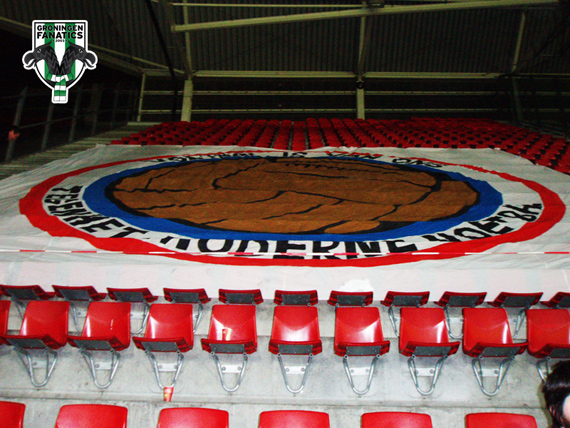 FC Utrecht vs FC Groningen (1-0) (2)