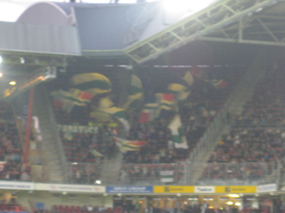 PSV Eindhoven vs FC Groningen (1-1) (4)