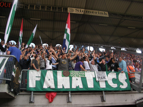 FC Twente Enschede vs FC Groningen (4-2) (1)