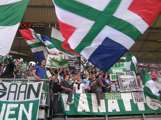 FC Twente Enschede vs FC Groningen (4-2) (2)
