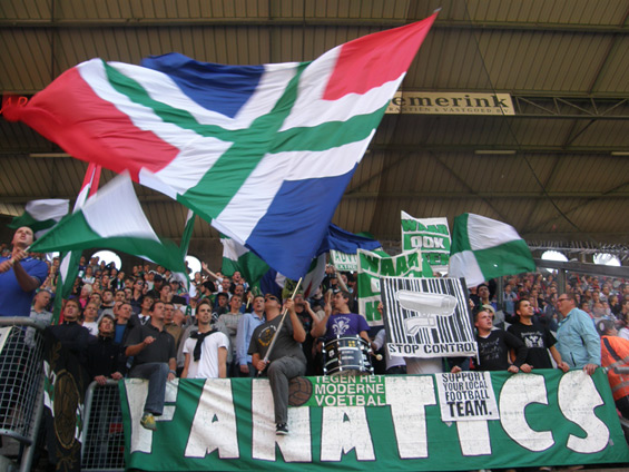 FC Twente Enschede vs FC Groningen (4-2) (4)