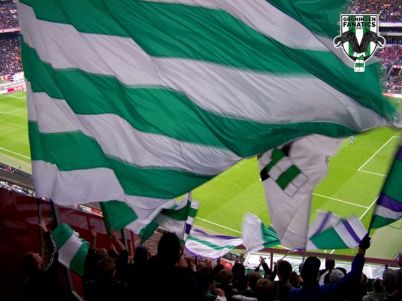 Ajax Amsterdam vs FC Groningen (2-0) (1)