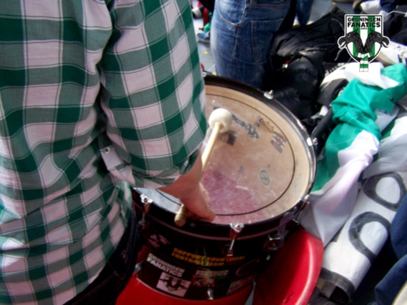 Ajax Amsterdam vs FC Groningen (2-0) (6)