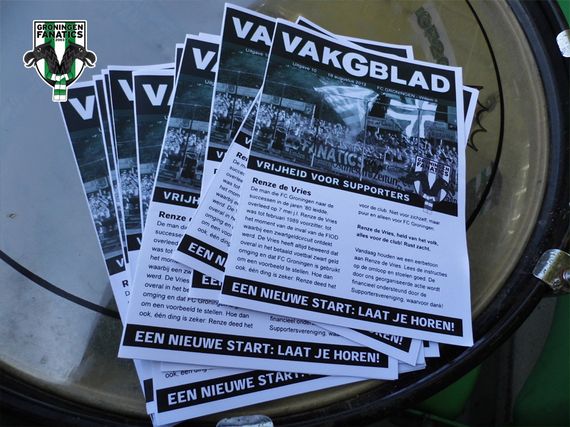 FC Groningen vs Willem II Tilburg (1-1) (2)