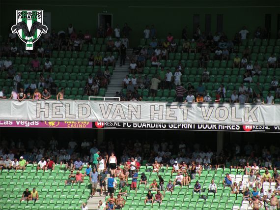 FC Groningen vs Willem II Tilburg (1-1) (3)