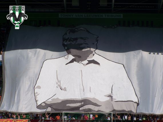 FC Groningen vs Willem II Tilburg (1-1) (5)