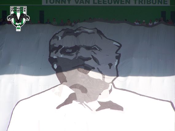 FC Groningen vs Willem II Tilburg (1-1) (6)
