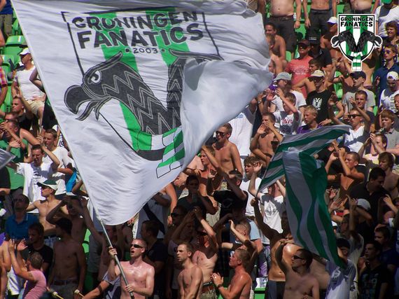 FC Groningen vs Willem II Tilburg (1-1) (7)