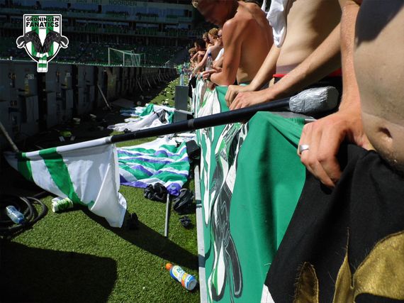 FC Groningen vs Willem II Tilburg (1-1) (8)